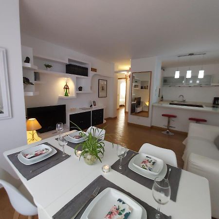 A&A El Medano Apartment Aire, Netflix, Internet מראה חיצוני תמונה