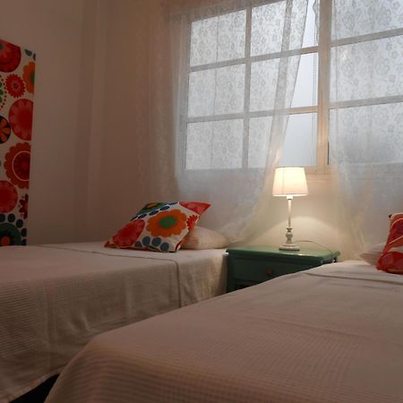 A&A El Medano Apartment Aire, Netflix, Internet מראה חיצוני תמונה