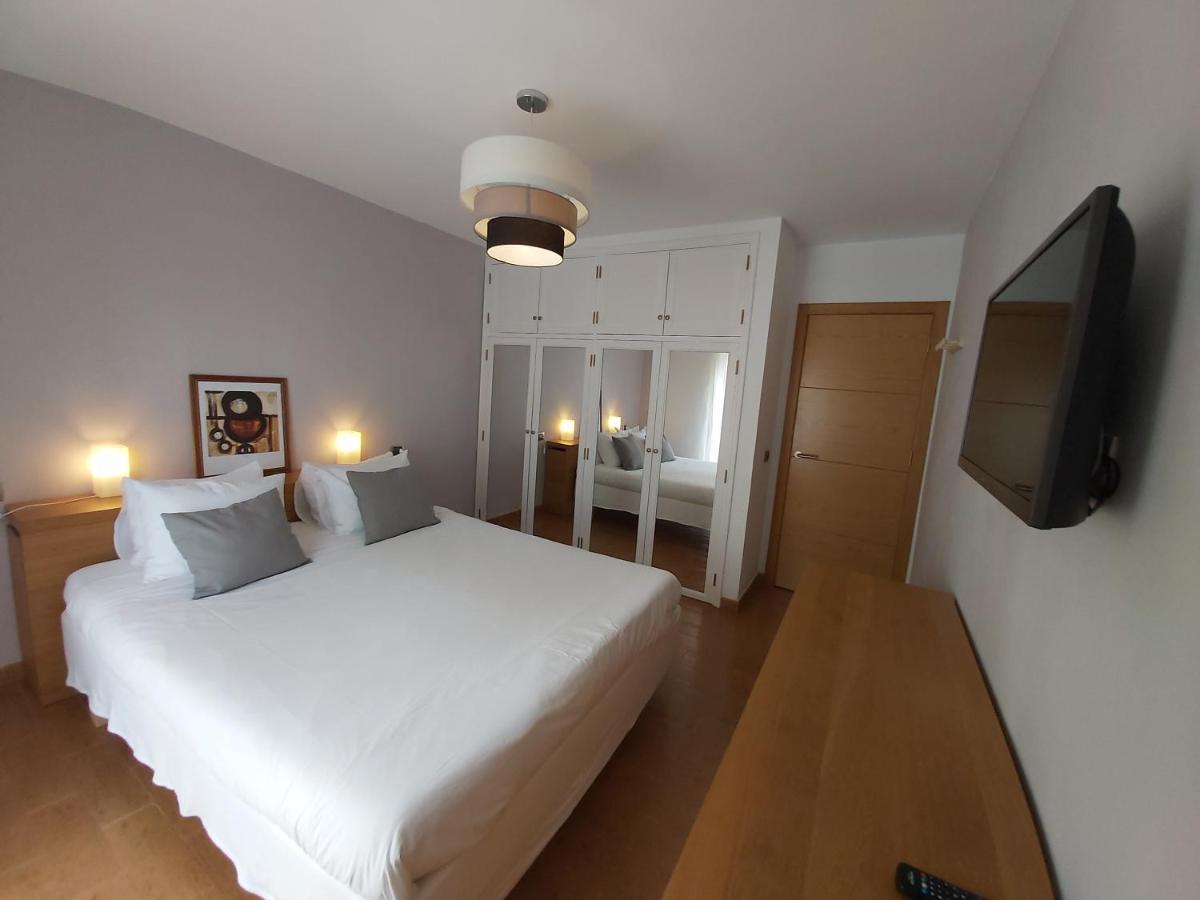 A&A El Medano Apartment Aire, Netflix, Internet מראה חיצוני תמונה