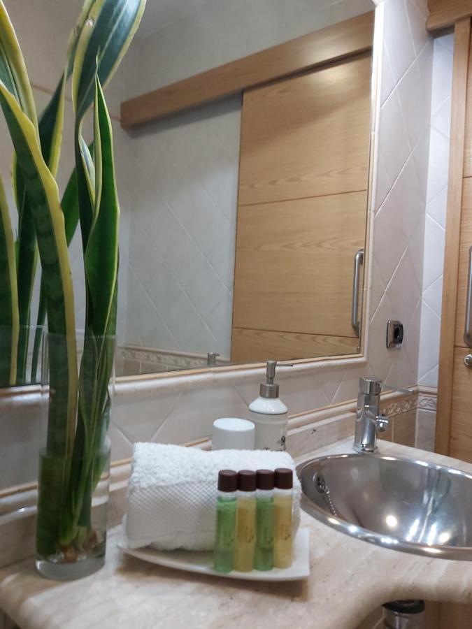 A&A El Medano Apartment Aire, Netflix, Internet מראה חיצוני תמונה
