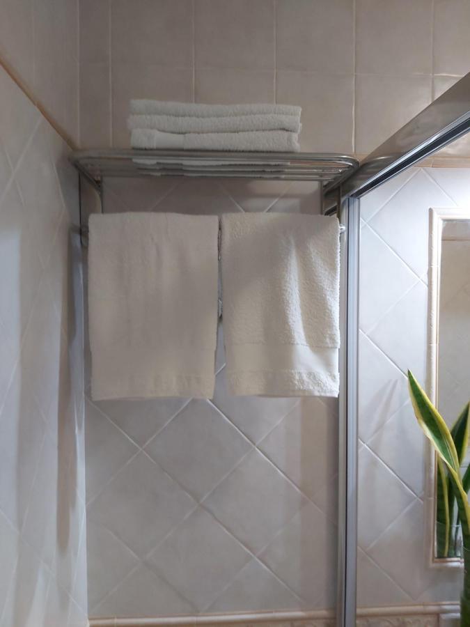 A&A El Medano Apartment Aire, Netflix, Internet מראה חיצוני תמונה