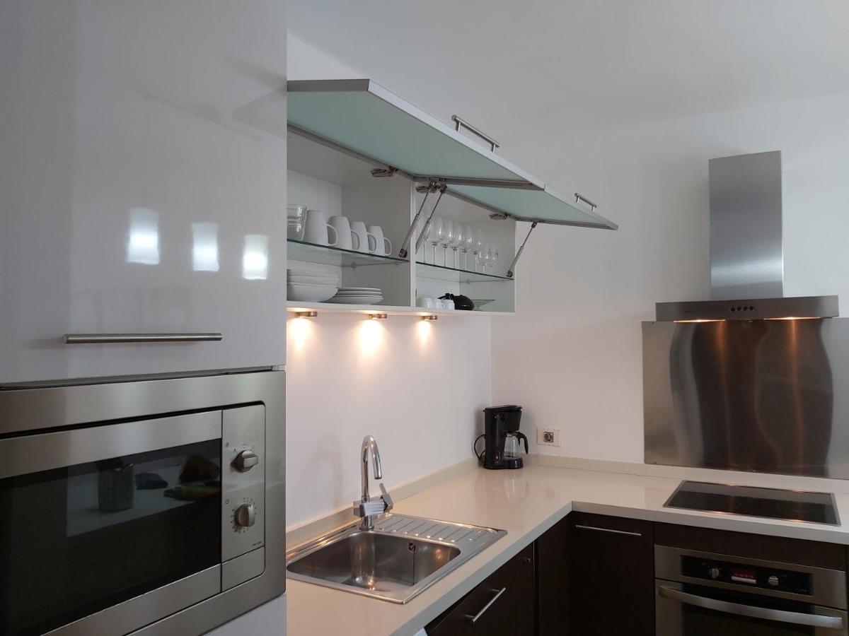 A&A El Medano Apartment Aire, Netflix, Internet מראה חיצוני תמונה