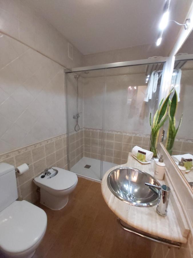 A&A El Medano Apartment Aire, Netflix, Internet מראה חיצוני תמונה
