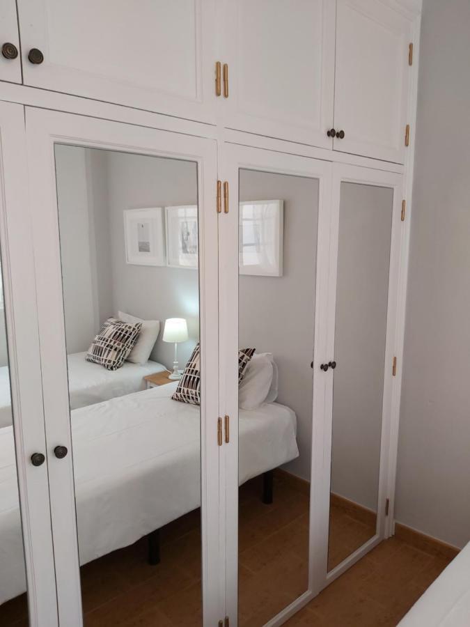 A&A El Medano Apartment Aire, Netflix, Internet מראה חיצוני תמונה
