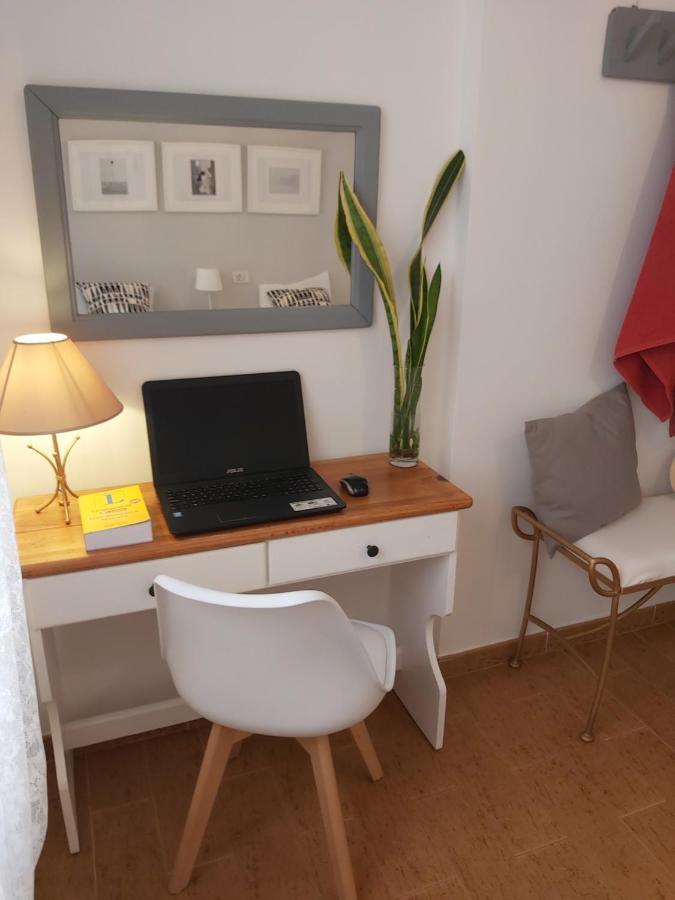 A&A El Medano Apartment Aire, Netflix, Internet מראה חיצוני תמונה