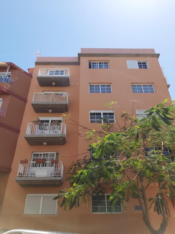 A&A El Medano Apartment Aire, Netflix, Internet מראה חיצוני תמונה