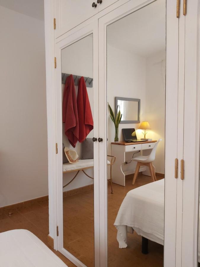A&A El Medano Apartment Aire, Netflix, Internet מראה חיצוני תמונה