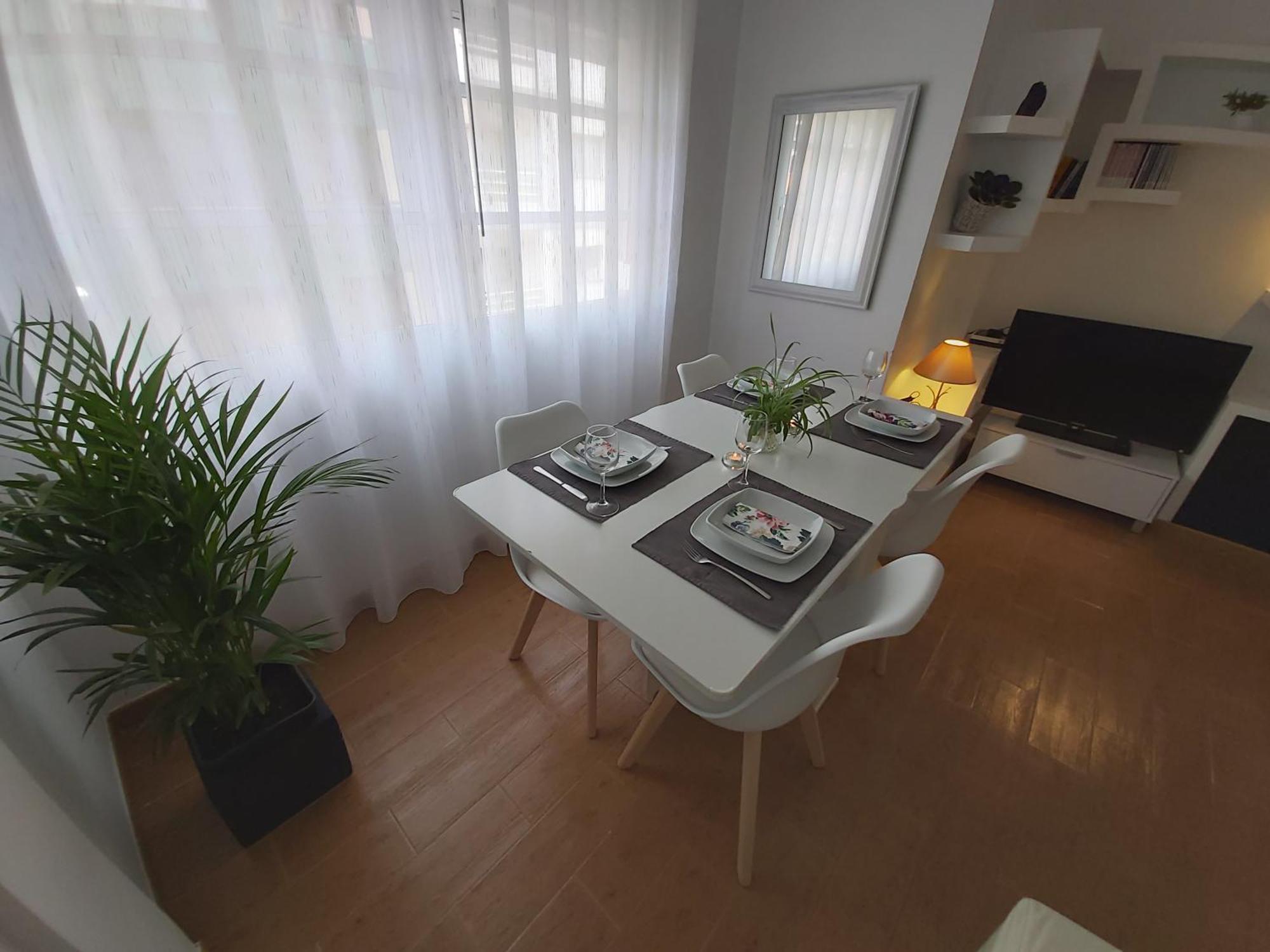 A&A El Medano Apartment Aire, Netflix, Internet חדר תמונה