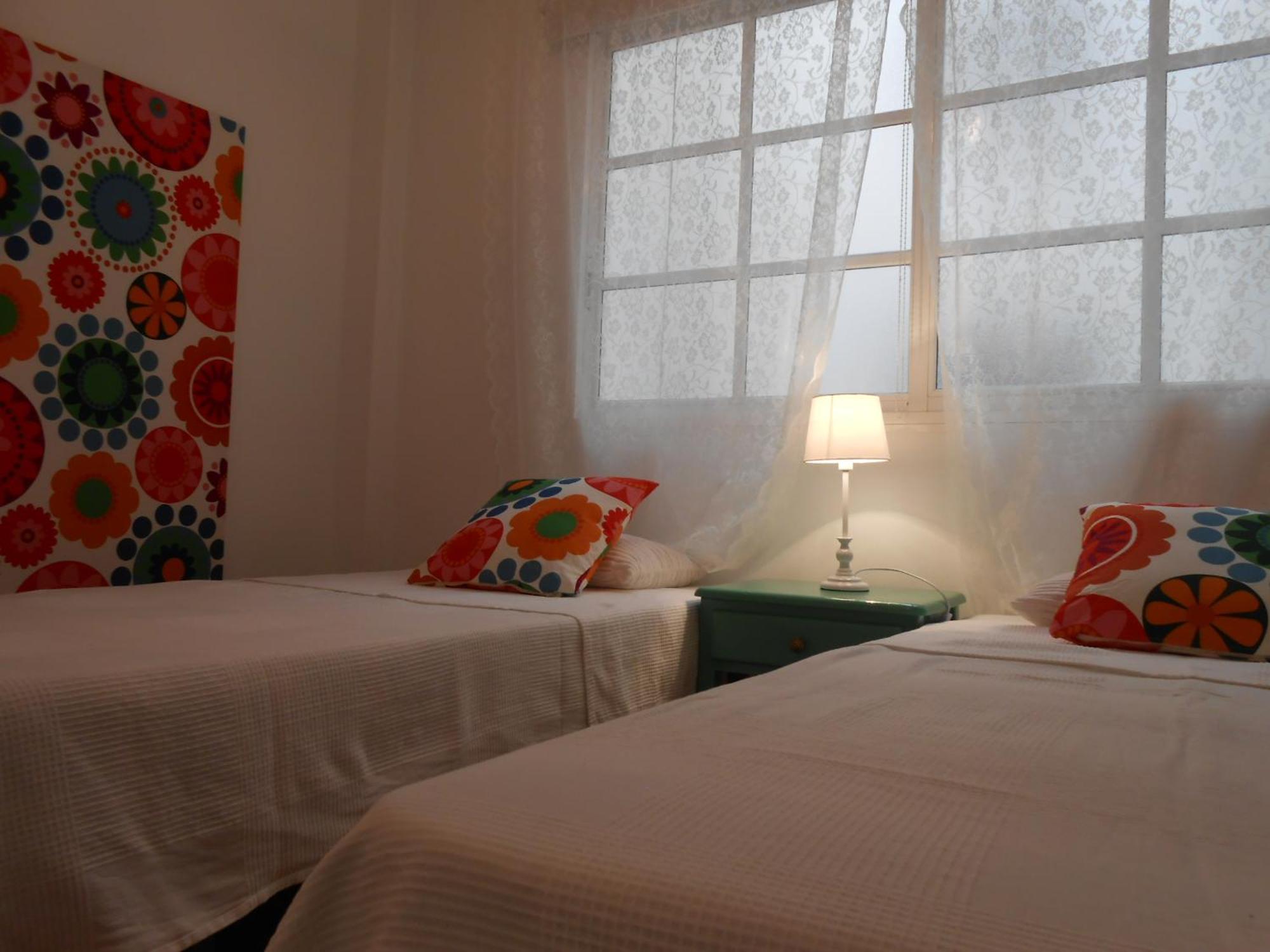 A&A El Medano Apartment Aire, Netflix, Internet מראה חיצוני תמונה